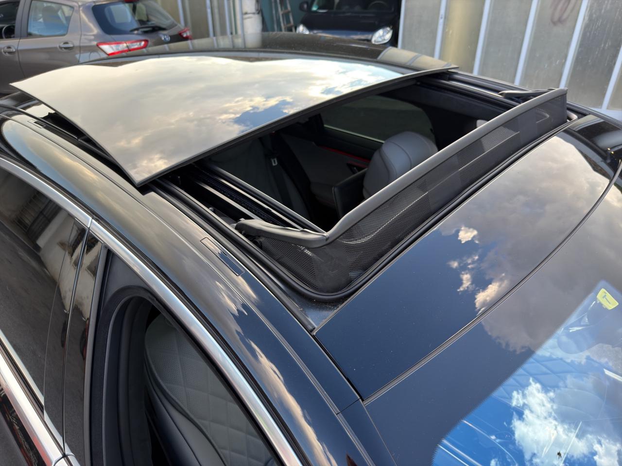 Mercedes S 350 d Business Class - Unipro - Promo Fin - LEASING - IVA ESPOSTA - REAR SEAT ENTERTAINMENT – 2 MONITOR MBUX – TABLET POST – TETTO – CAMERA 360° 3D – DISTRONIC – BURMESTER – SEDILI MASSAGGIANTI IN NAPPA – AIRMATIC – AMBIENT LIGHT