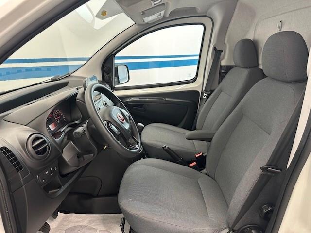 Fiat Fiorino 1.3 MJT 95CV Cargo SX