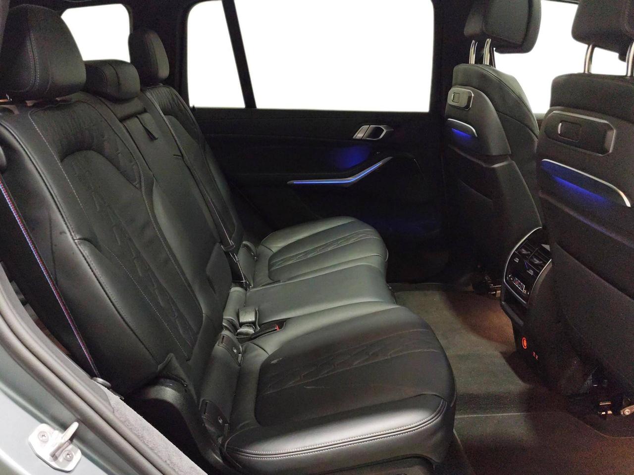 BMW X7 xDrive40d 48V MSport Pro 7 Posti