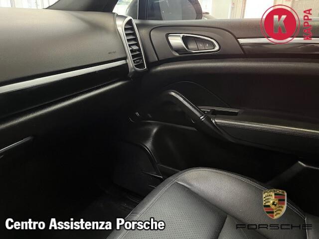 Porsche Cayenne 3.0 Diesel
