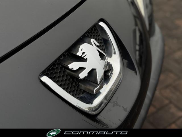 PEUGEOT 207 1.6 HDi 90CV 5p. XS VETTURA PER COMMERCIANTI