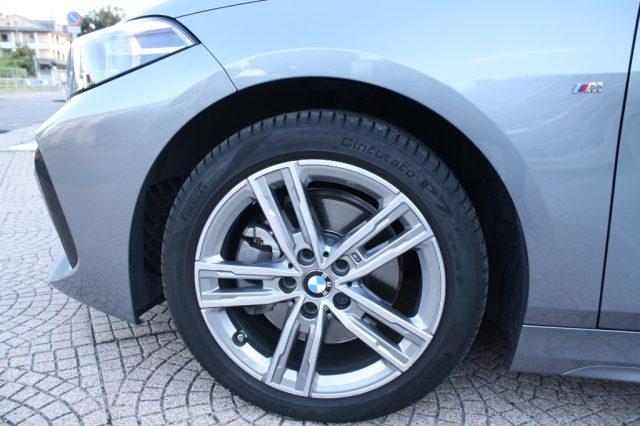 BMW 116 i 5p. Msport