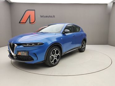 ALFA ROMEO Tonale 1.6 TD 130CV TI TCT