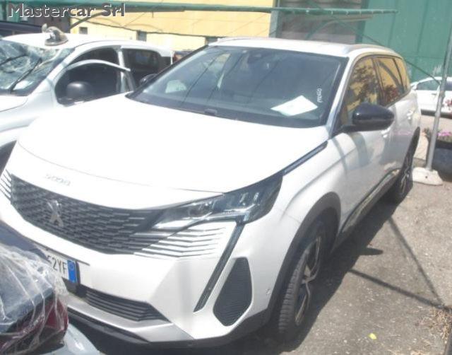 PEUGEOT 5008 5008 1.5 bluehdi Allure Pack s 7 POSTI - GH152YF