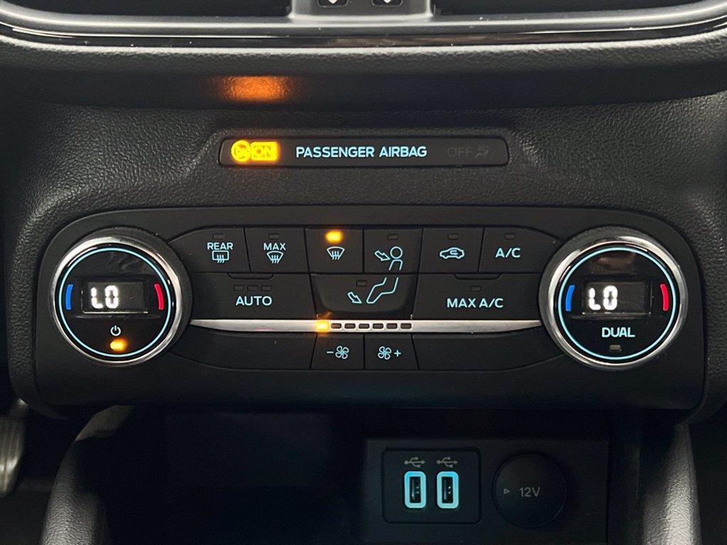 FORD Focus 1.0 ecoboost h ST-Line s&s 125cv my20.75 del 2022