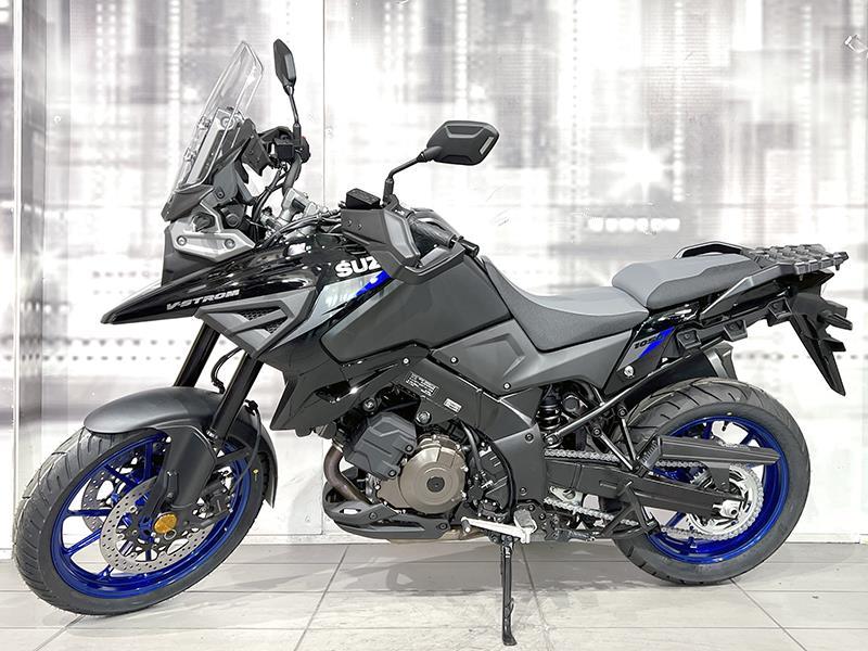 Suzuki V-Strom 1050 SE