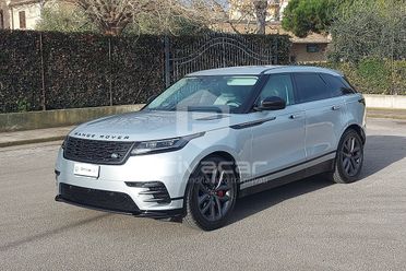 LAND ROVER Range Rover Velar 2.0D I4 204 CV Dynamic SE