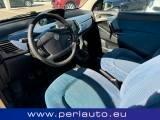 Lancia Ypsilon 1.2 16V Argento