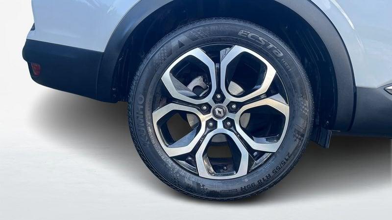 Renault Arkana 1.6 E-Tech full hybrid Intens 145cv