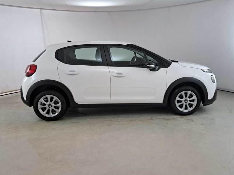 Citroen C3 BlueHDi 100 S&S Feel IVA ESPOSTA