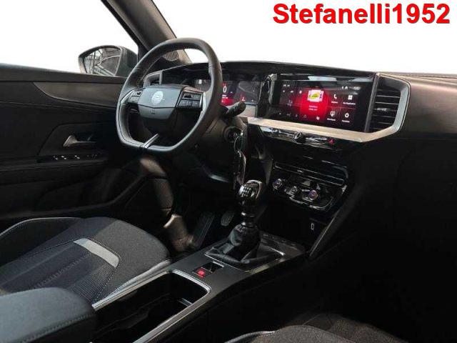 OPEL Mokka 1.2 GS s&s 136cv