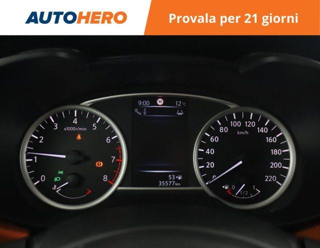 NISSAN Micra 0.9 IG-T 12V 5 porte Tekna