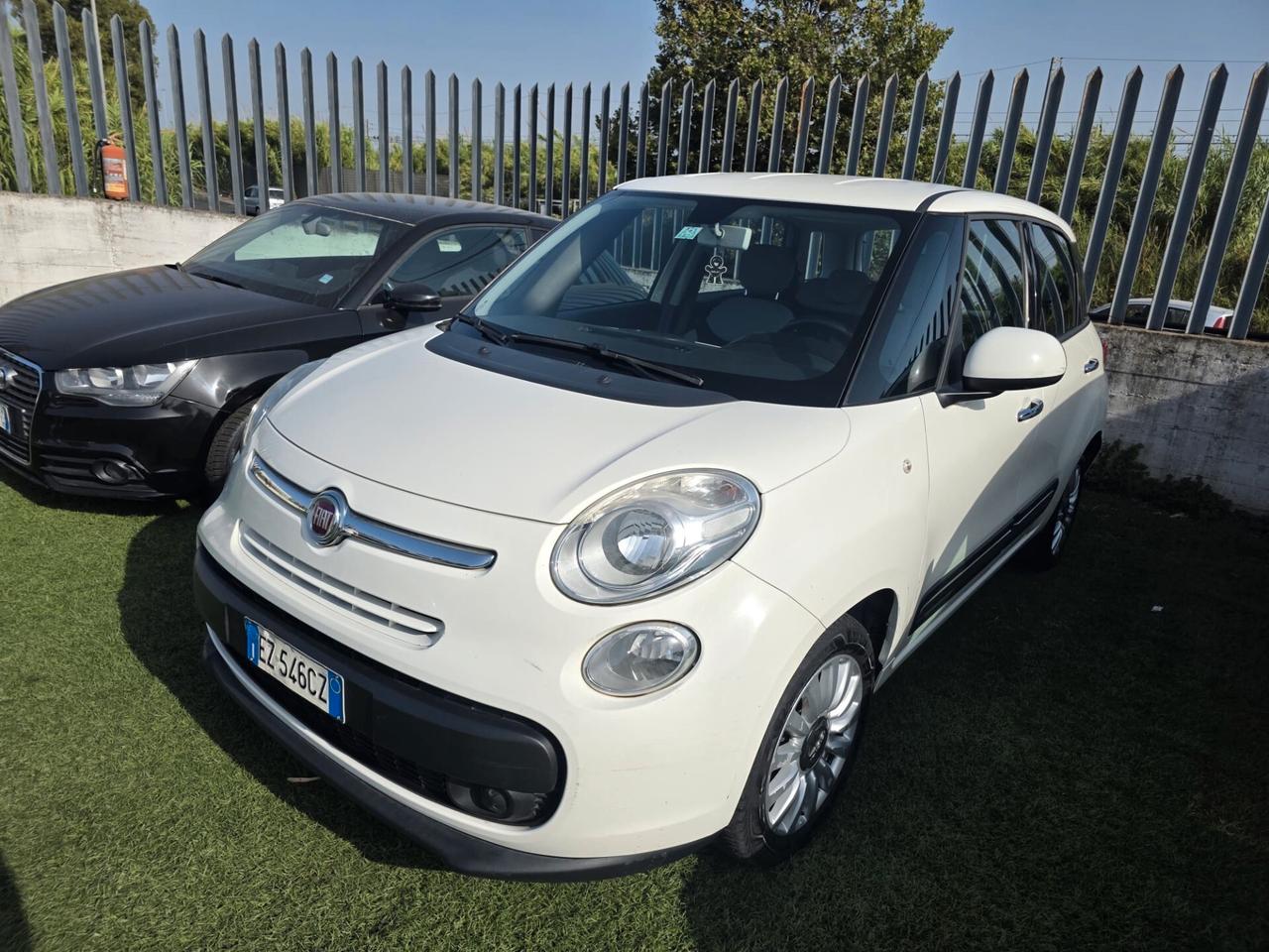 Fiat 500L 1.3 Multijet 95 CV 2015