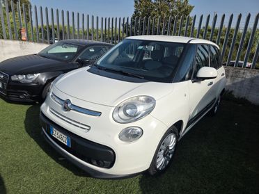 Fiat 500L 1.3 Multijet 95 CV 2015