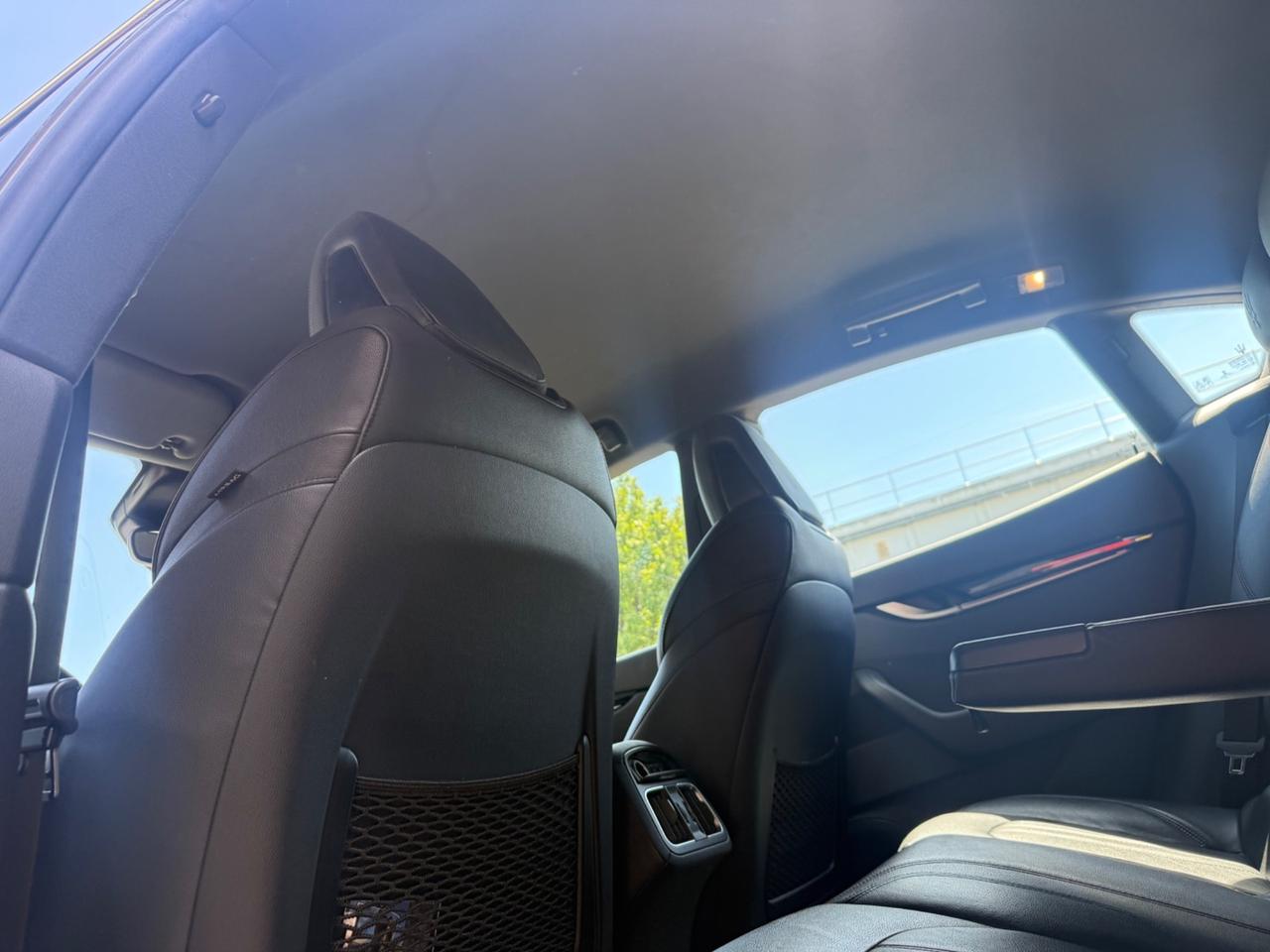 Maserati Levante V6 Diesel AWD Granlusso