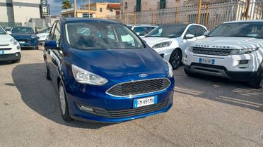 Ford C-Max C-Max7 1.5 TDCi 95CV Start&Stop Business