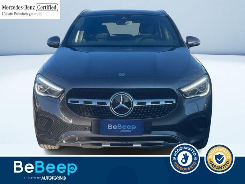 Mercedes-Benz GLA 180 D SPORT PLUS AUTO