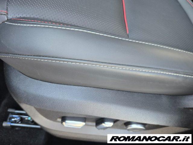 DR MOTOR DR 6.0 1.5 T CVT GPL DEMO NO OBBLIGO FINANZIAMENTO