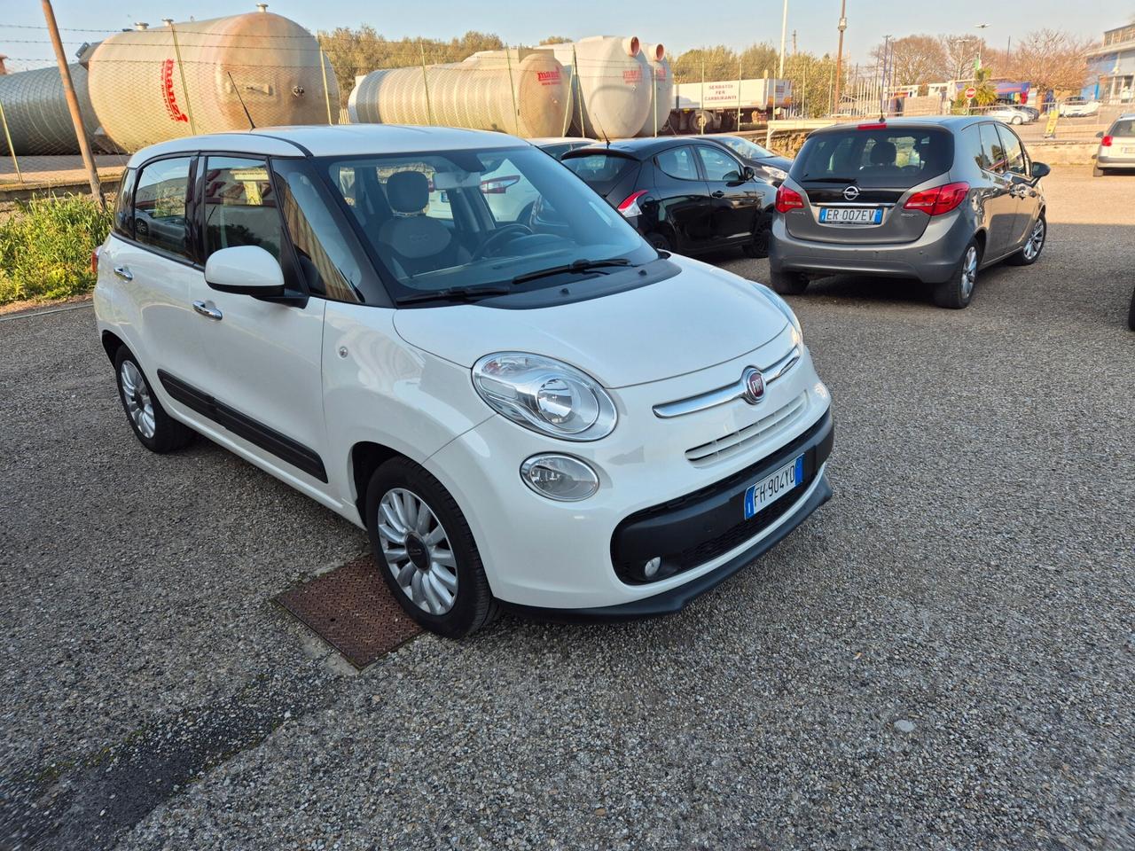 Fiat 500L 1.3 Multijet 95 CV Pop Star