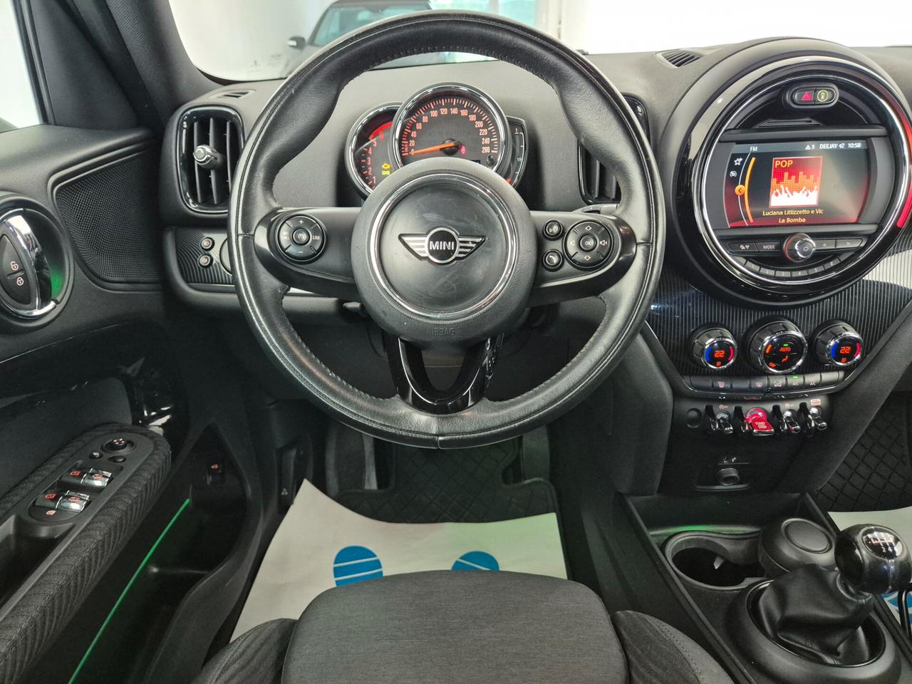 Mini Countryman 1.5 One D Hype