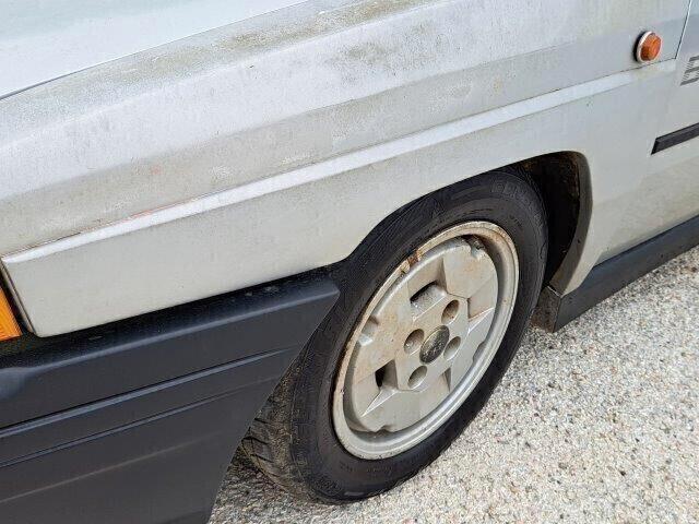 Citroen BX 1.9 sport - - 1986