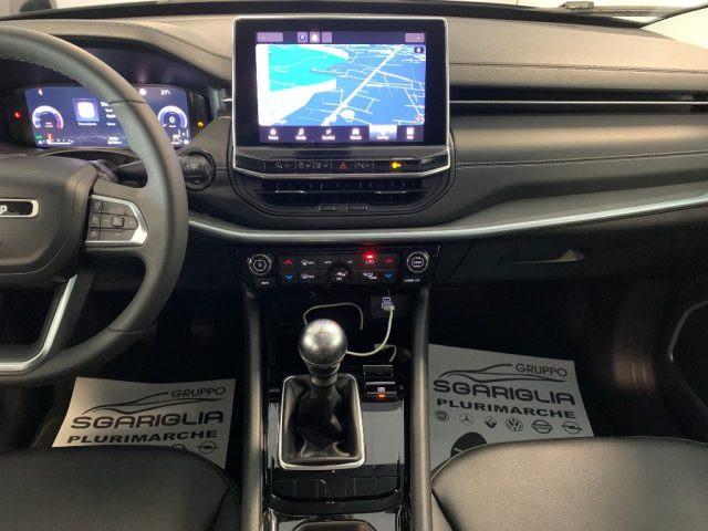 JEEP Compass 1.6 Multijet Limited StraFull