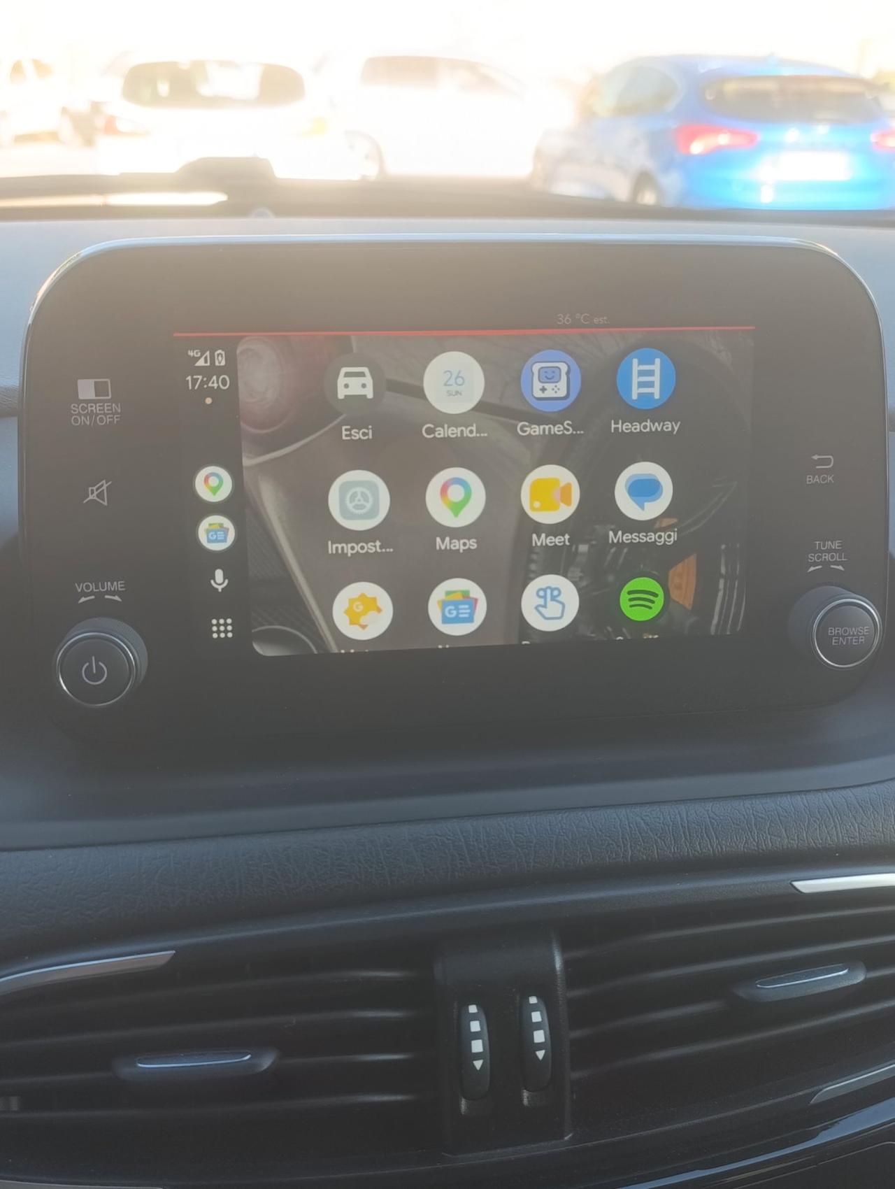 Fiat Tipo 5 Porte Tipo 5p 1.6 mjt Life s&s 130cv