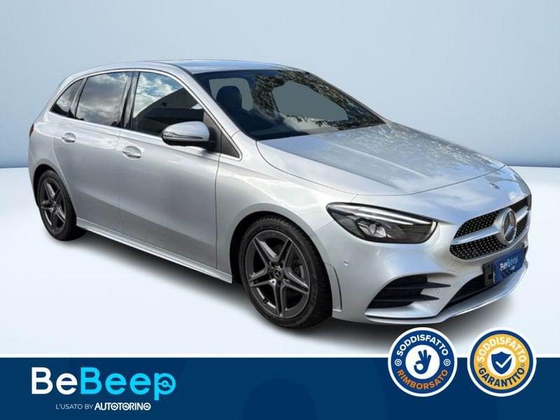Mercedes-Benz Classe B B 180 D PREMIUM AUTO
