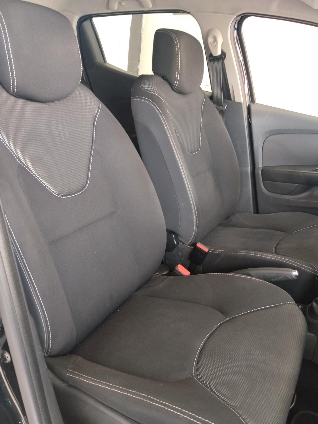 Renault Clio 1.5 diesel 2018 CON GARANZIA