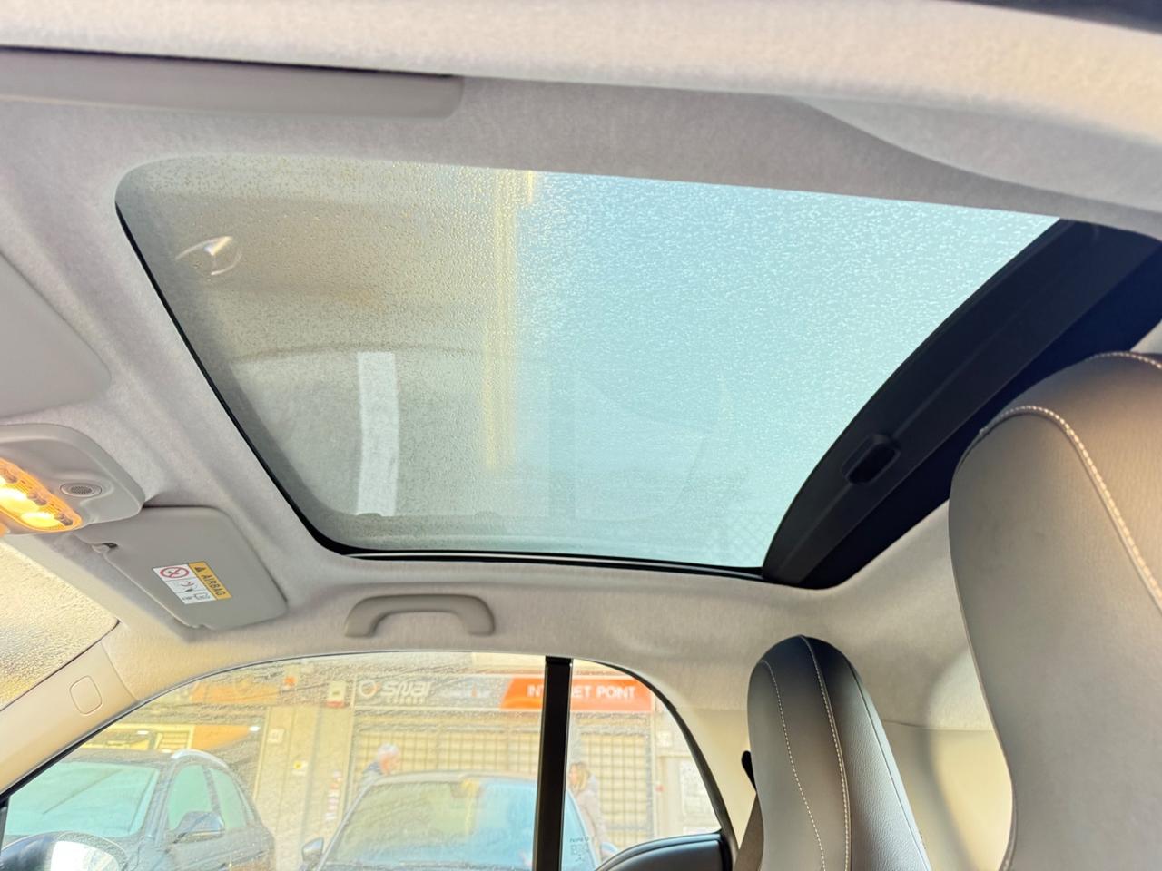 Smart ForTwo 90 0.9 Turbo Prime LED PACK SPORT CERCHI 16 PDC PANORAMA BLUETOOTH PELLE