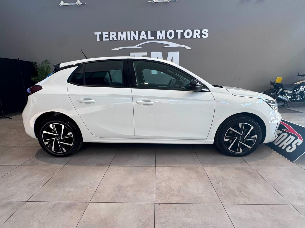 Opel Corsa 1.2 100 CV GS
