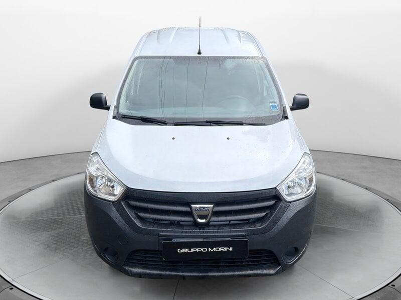 Dacia Dokker 1.5 dCi 8V 90 CV Start&Stop Furgone