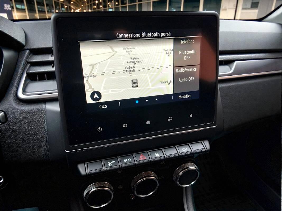 Renault Captur Captur II 2021- 1.0 tce Intens 90cv