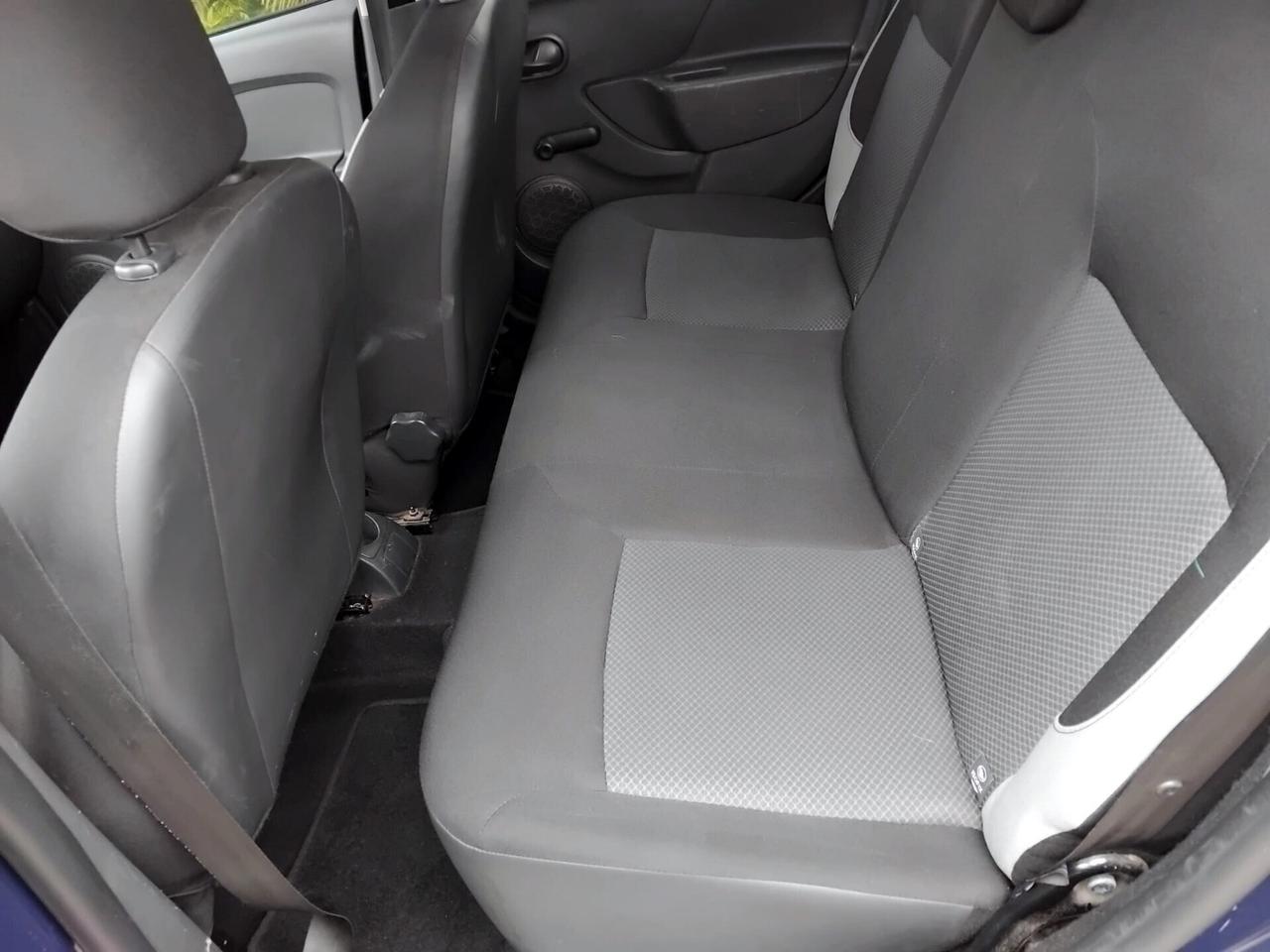 Dacia Sandero 0.9 TCe 12V T-GPL 90CV Start&Stop La Gazzetta d. Sp.