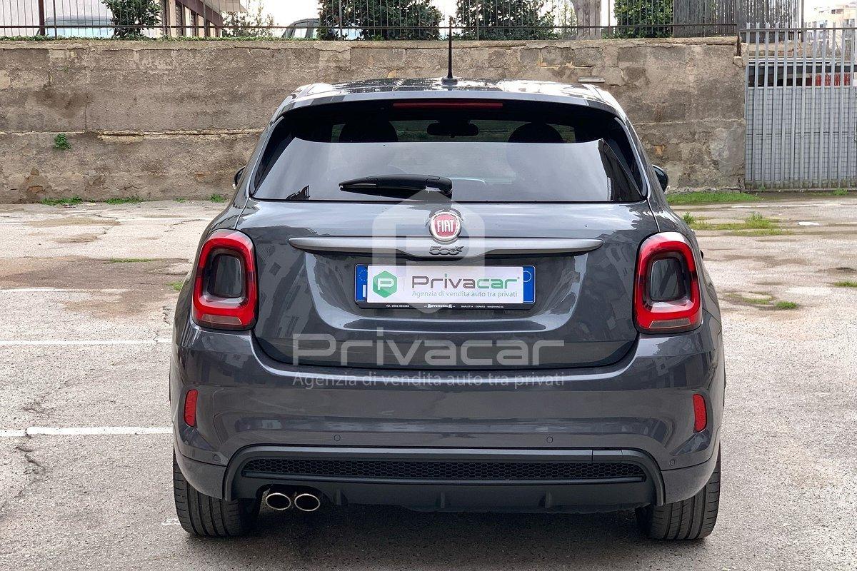 FIAT 500X 1.3 MultiJet 95 CV Sport