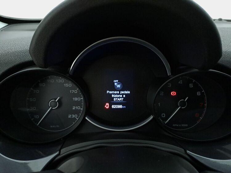 Fiat 500X Business BR929245 1.0 Benzina 120CV
