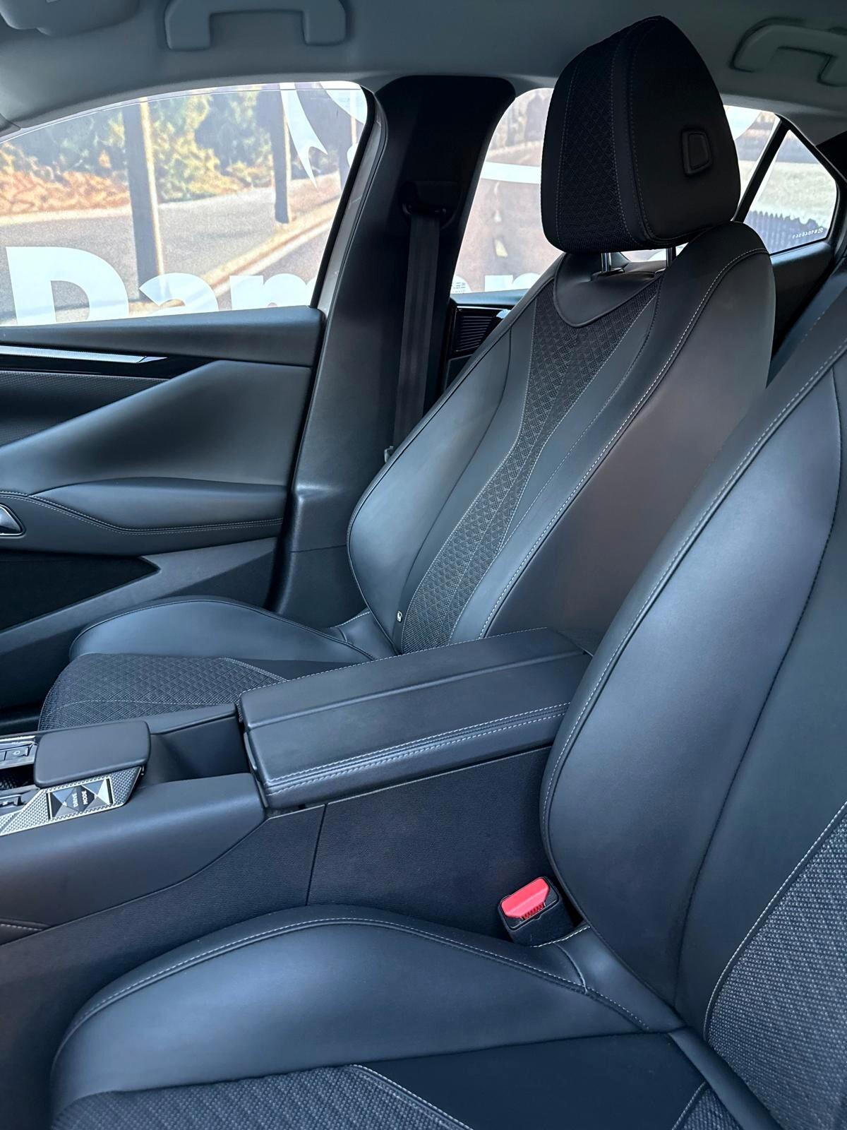 Ds DS4 4 BlueHDi 130 aut. Trocadero