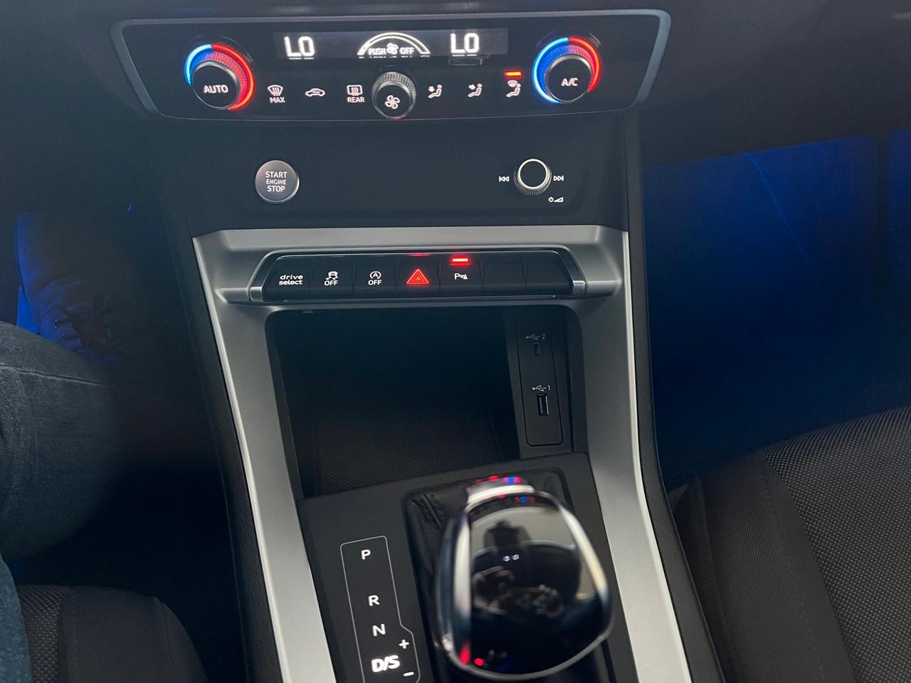 Audi Q3 SPB 35 TDI S tronic Business Plus