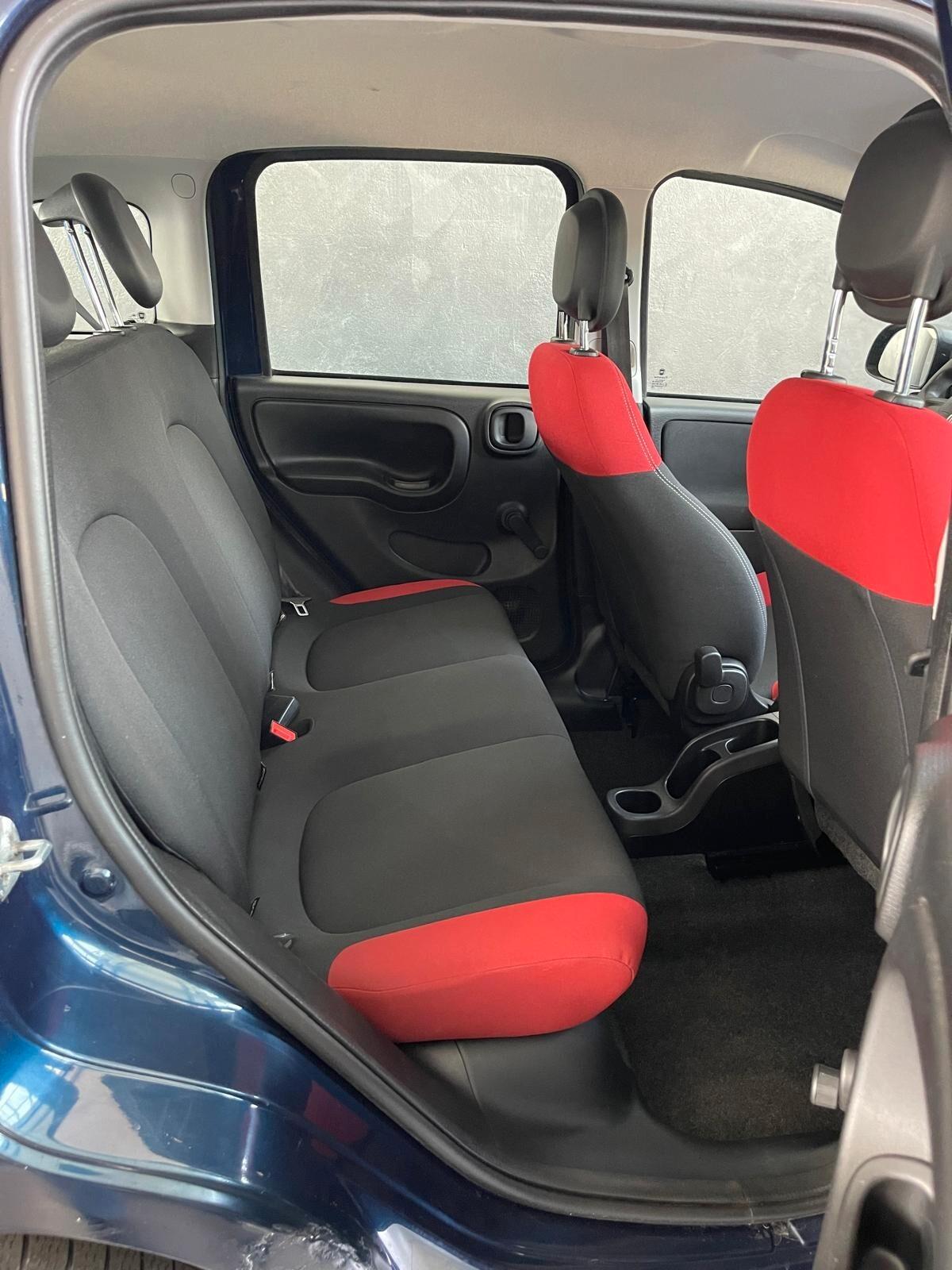 Fiat Panda 1.2 Easy