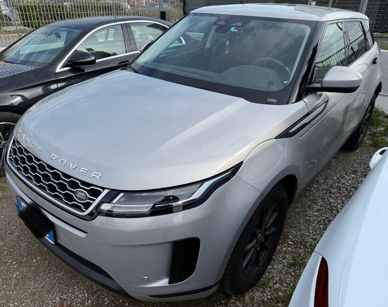 Land Rover Range Rover Evoque Range Rover Evoque 2.0D I4-L.Flw 150 CV