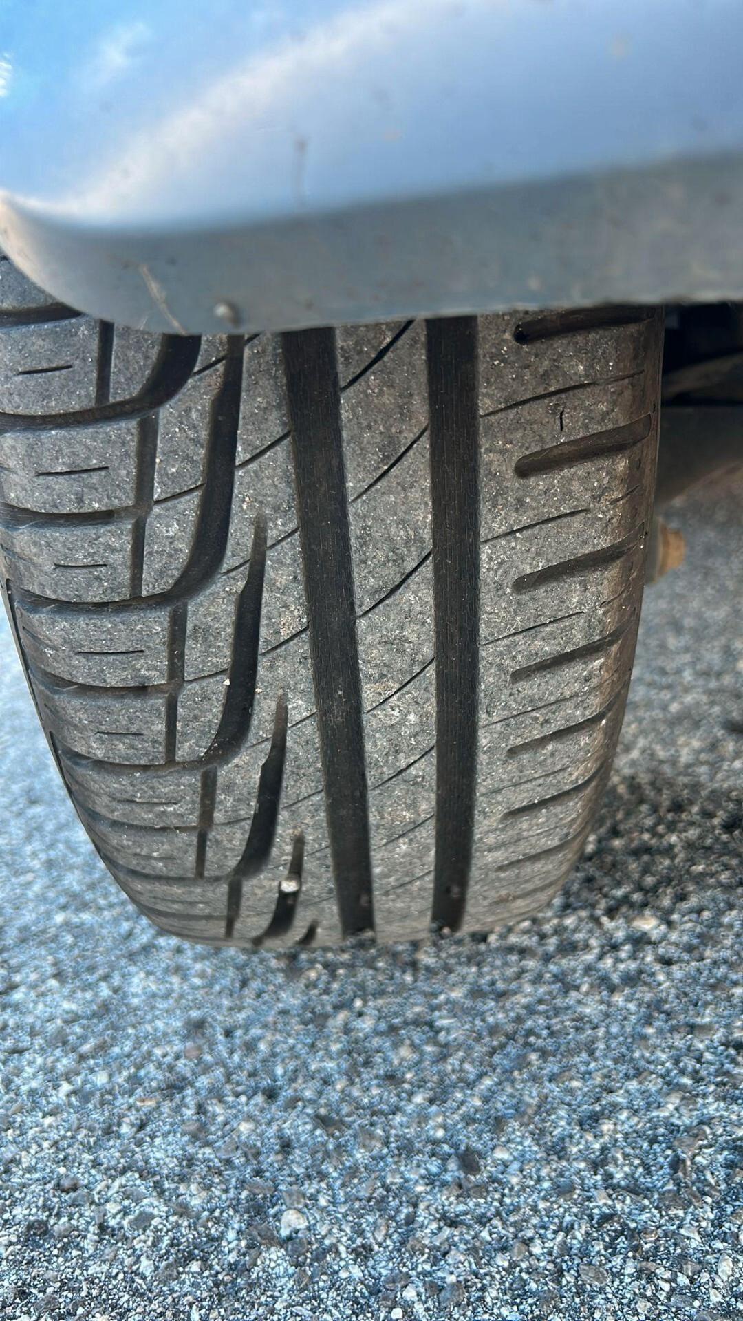 Fiat Punto Classic 1.2 5 porte Natural Power