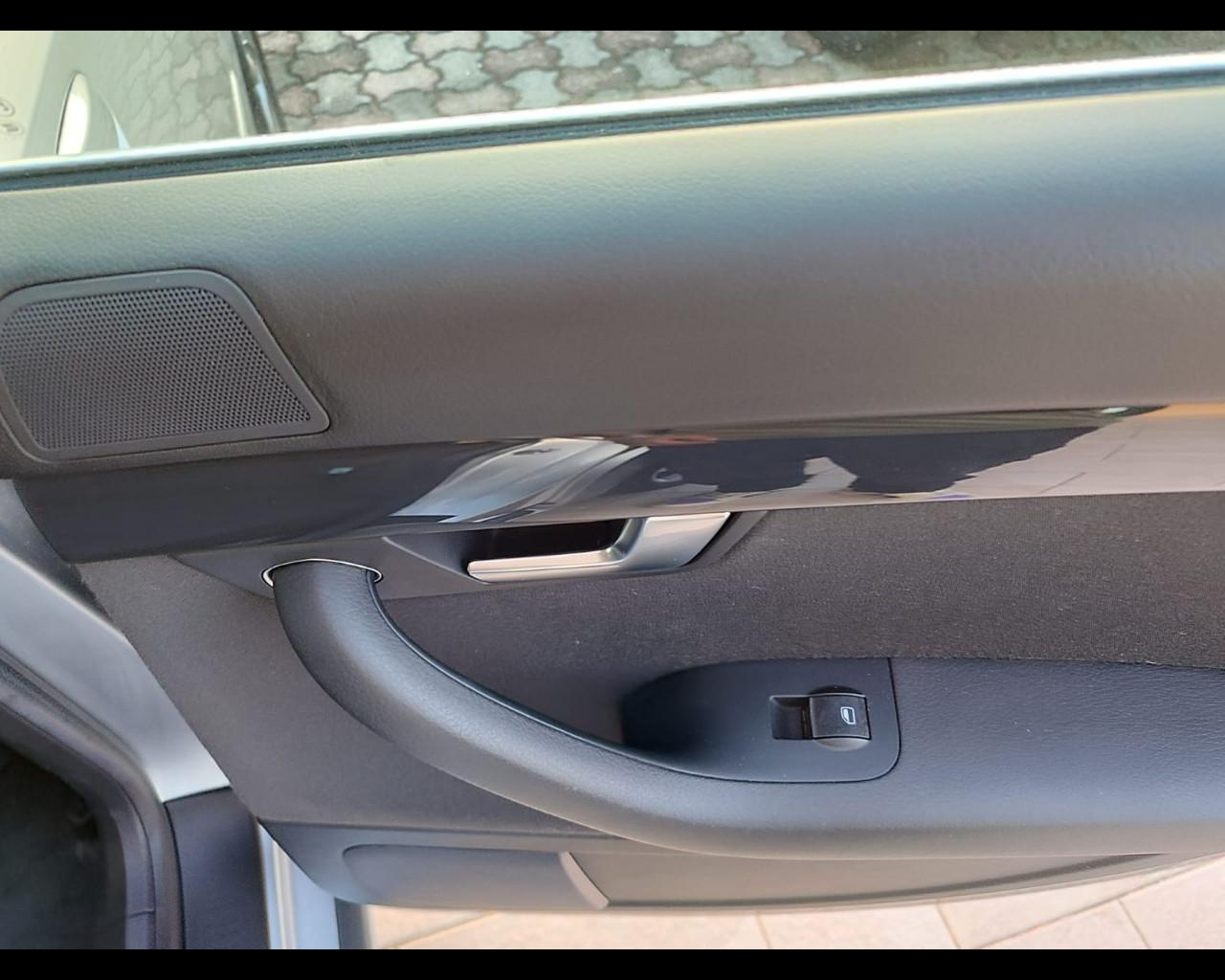 AUDI A4 1.9 TDI/130 CV cat Avant