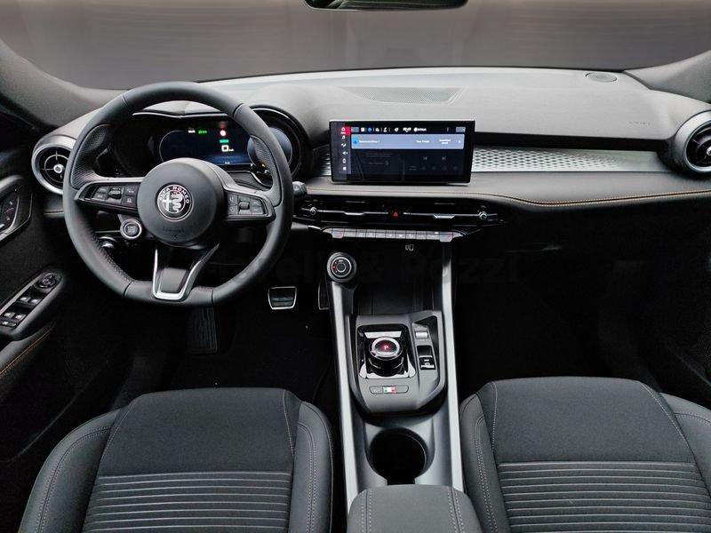 Alfa Romeo Tonale Tonale 1.5 130 CV MHEV TCT7 Sprint