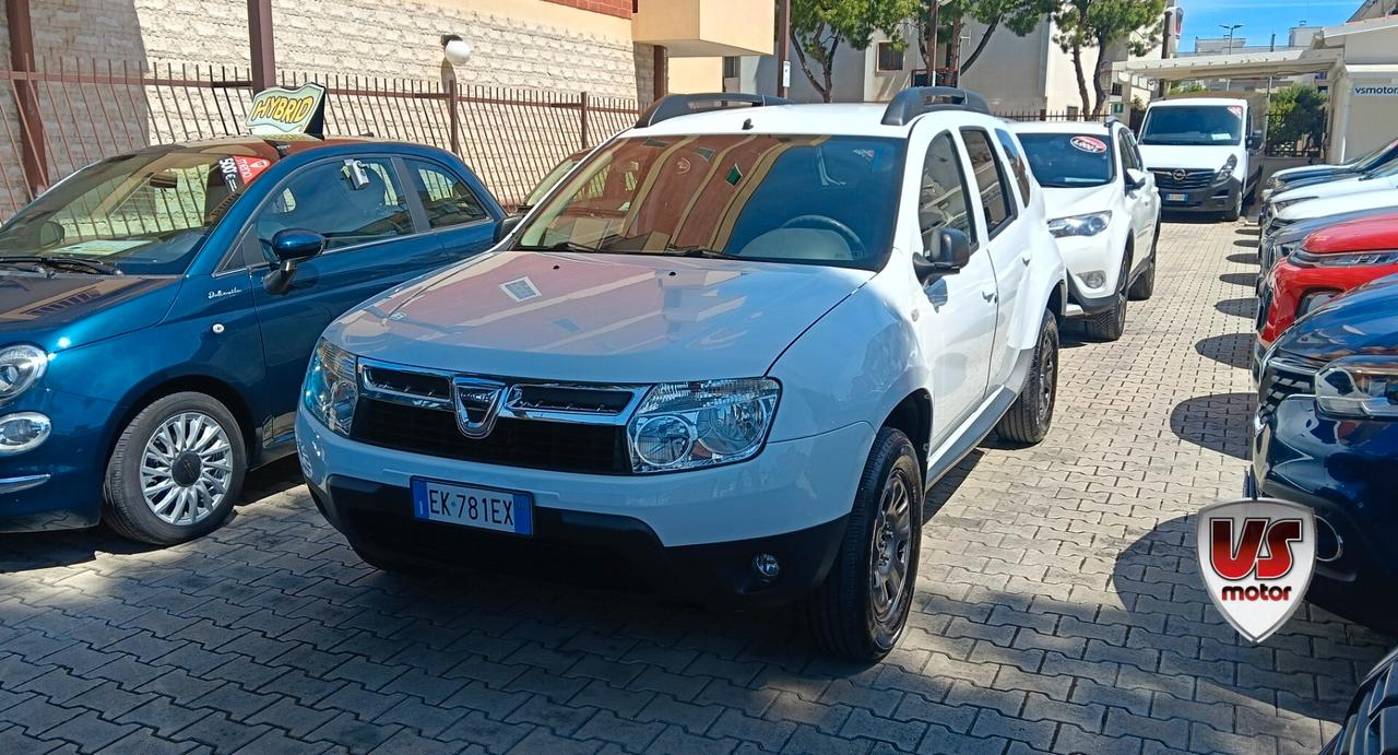 DACIA DUSTER 1.5 DCI -PREZZO PROMO!