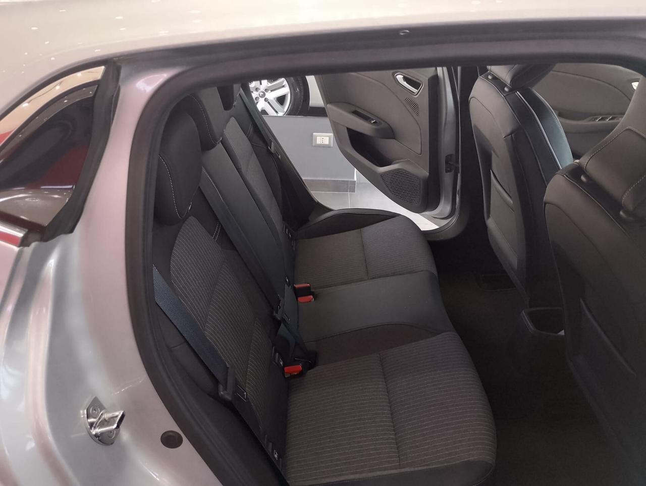 Renault Clio TCe 100 CV 5 porte Intens