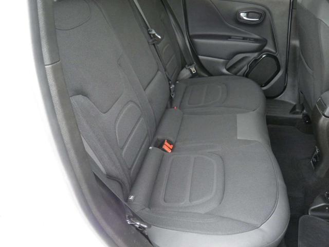 JEEP Renegade 1.6 Mjt DDCT 120 CV Limited