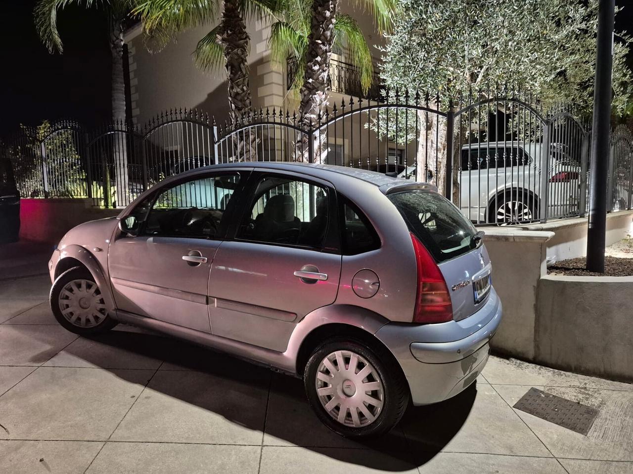 Citroen C3 1.4 HDi 70CV Exclusive