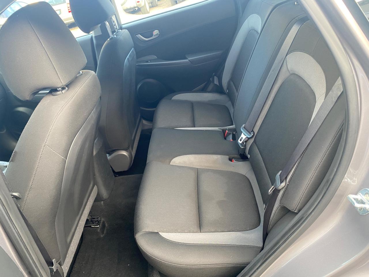 Hyundai Kona 1.0 T-GDI Classic