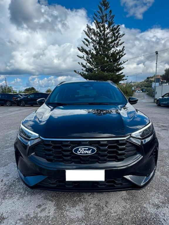Ford Kuga ST-Line 2.5 Full Hybrid Aut.(HF45) Anteriore 2WD 180CV