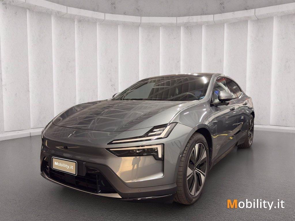 POLESTAR Polestar 4 Long Range Dual Motor 100kWh Prime del 2025